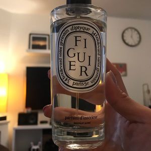 Diptyque 150ml Figuier Room spray
